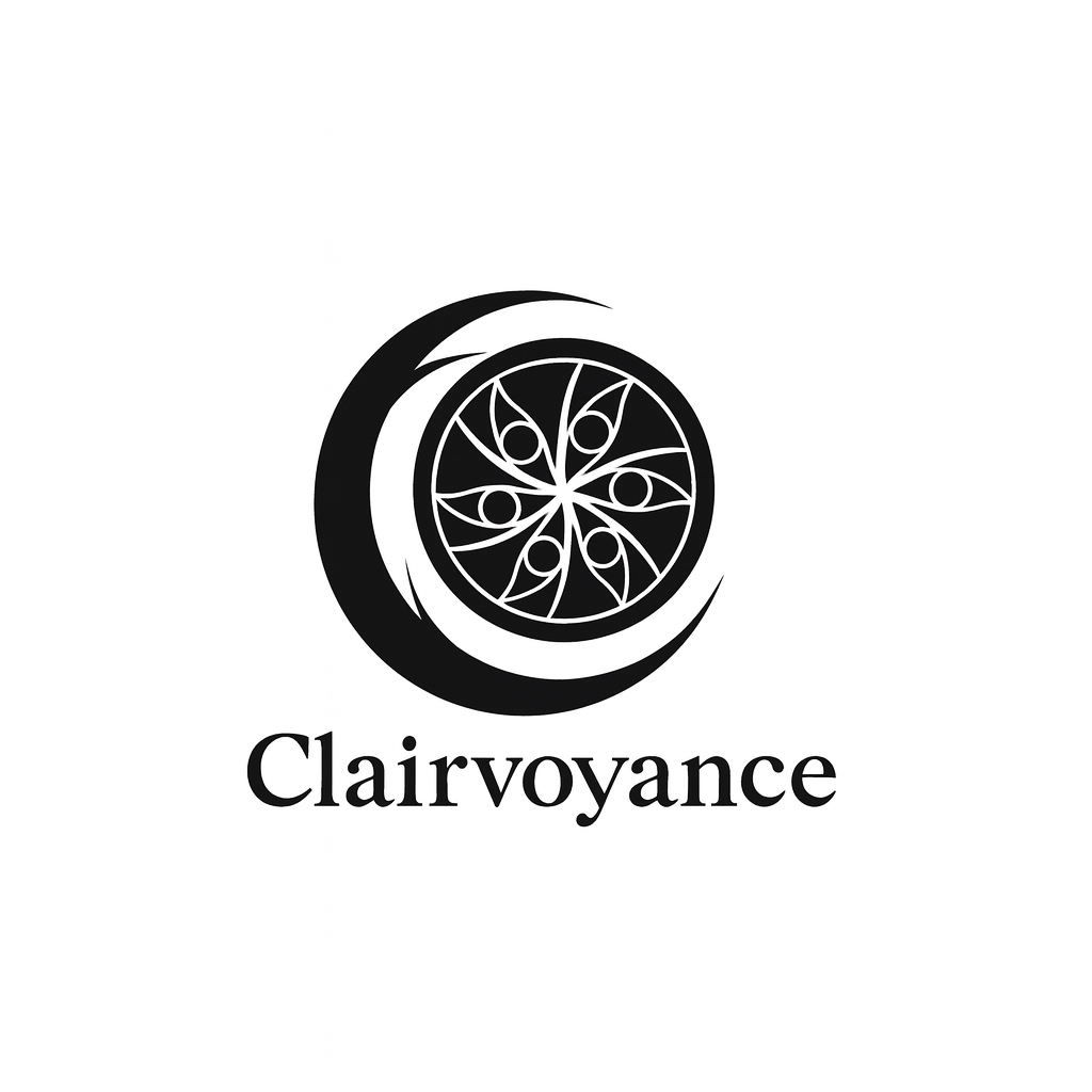 Clairvoyance ロゴ